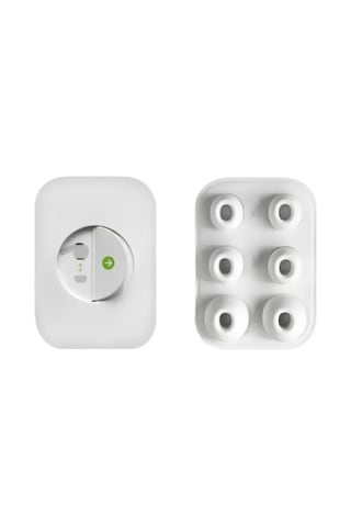 Maestro Store Airpods Uyumlu Pro 1, 2 İçin Kulak Uçları Seti 3 Beden: Xs, S, L 199845685 Beyaz