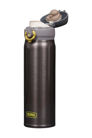 Thermos Jnl-500 Ultralight Mug 0,50l Charcoal 198449 Koyu Gri