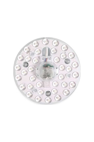 Pazly 180w Tavan Işık Modülü Led Işık Kaynağı Güçlendirme Beyaz Enerji Verimli Beyaz