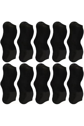 Youtek Bamboo Kömürlü Siyah Nokta Temizleme Burun Bandı - 10 Adet