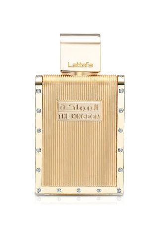 Lattafa The Kingdom Kadın Parfüm EDP 100 ML
