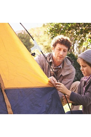 10 Adet Plastik Çadır Direği Bağlantı Elemanı Yedek Çadır Malzemeleri Üç Yönlü Bağlantı Elemanı Çadır Aksesuarları Diğer