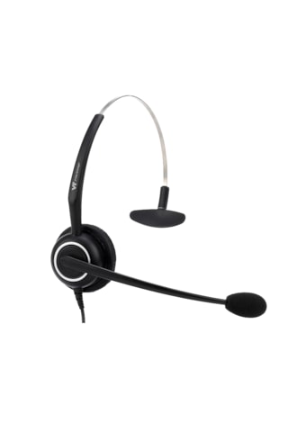 VT VT5000 MONO QD Kablolu Kulaklık