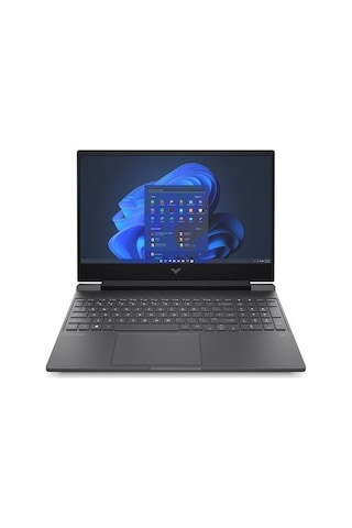 HP Victus Gaming 7N9S2EAK01 i5-13500H 32 GB 512 GB SSD RTX3050 15.6" W11H Dizüstü Bilgisayar