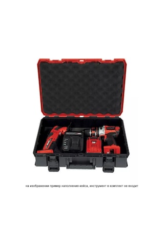 Einhell E-case Sf System Box Takım Çantası 190581743