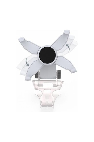 Ps5 Dualsense Telefon Tutucu Stand