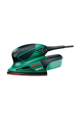 Bosch PSM 80 A Delta Zımpara Makinesi 0603354000