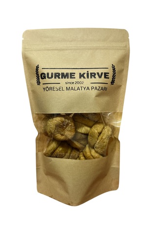 Gurme Kirve Dizme İncir Aydın 500 G