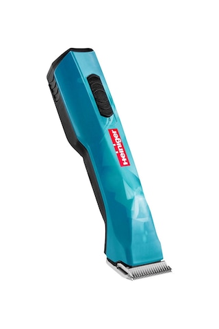 Heiniger Opal Çift Akülü Köpek Kırkma Makinesi