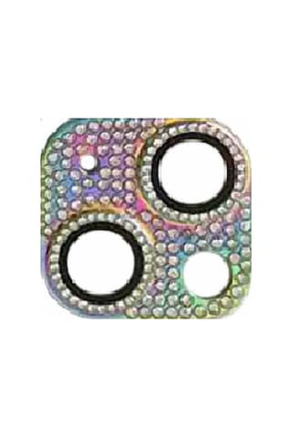 Apple Uyumlu iPhone 13 Cl-08 Kamera Lens Koruyucu (547417027)