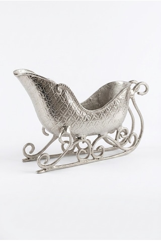 Silver Döküm Obje 33 11 23