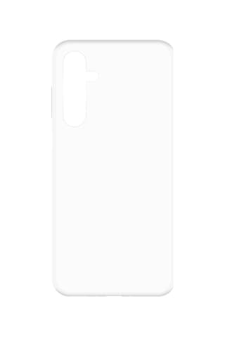 Samsung Galaxy A55 5g Kılıf Lüx Şeffaf Silikon