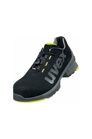 Uvex 8544 S2 Src Esd İş Ayakkabısı Siyah Uvex 8544 S2 Src Esd İş Ayakkabısı Siyah