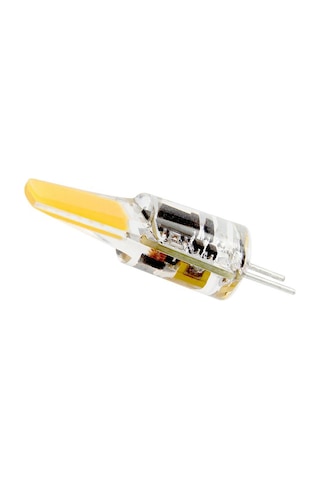 Cata Ct-4252 4w G4 Duy Spot Led Kapsül Ampül Beyaz Işık 6400k 3 Adet
