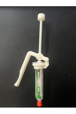 Biyofibroth Gel 35 Gr + Uygulama Tabancası
