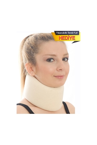 MORSA CYBERG® Sünger Medikal Boyunluk