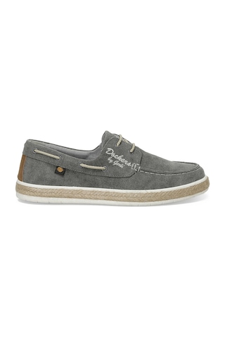 Dockers By Gerli 236321 4fx Füme Erkek Ayakkabı 000000000101512331 Gri