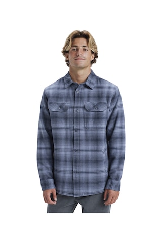 Quiksilver Quıksılver Ventüre Erkek Gömlek 41133 Çok Renkli