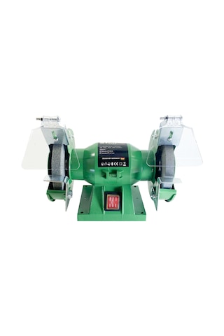 Staxx Bakır Motor Balta Bıçak Bileme Taşlama Çark Motoru 150Mm