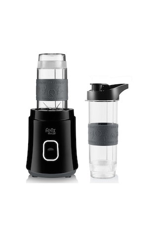 Arzum Felix Fl196-0100 Mix N Joy 600 W Kişisel Blender