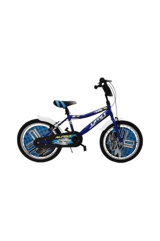 Ümit Alpina 20 Jant 2047 V Bmx Çocuk Bisikleti Mavi