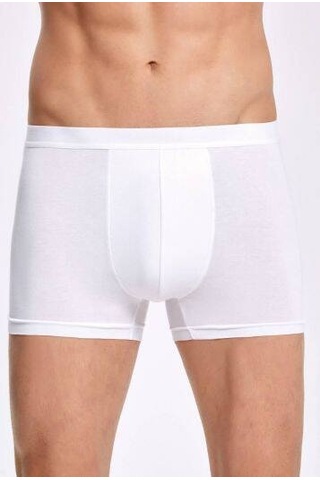 Modal Likralı Erkek Boxer 5 Adet 001