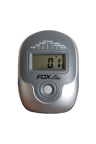 Fox Fitness 850U Dikey Kondisyon Bisikleti