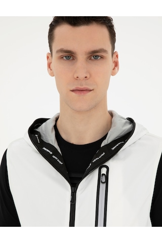 Pierre Cardin Erkek Ekru Mont Yelek 50289146-vr019 Ekru