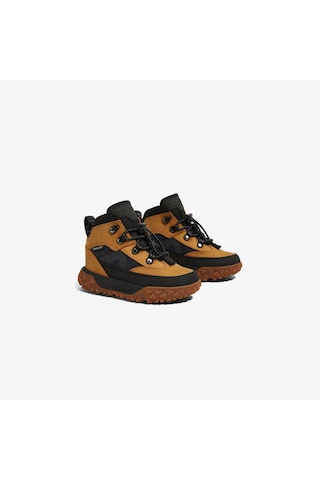 Timberland Greenstride Motion 6 Bebek Sarı Bot Tb1a66jg2311 Sarı