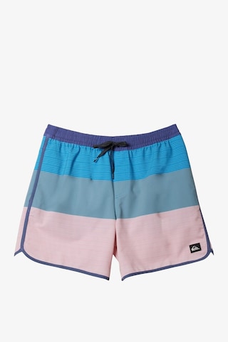 Quiksilver Surfsilk Tijuana Volley 16 Erkek Pembe Deniz Şortu Aqyjv03135-meq6