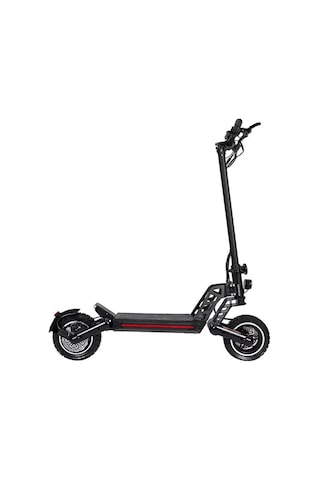 Bood CX-800 800 W Elektrikli Scooter (Teşhir)