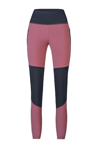 Hannah Elisa Pro Kadın Outdoor Stretch Pantolon 10040841hhx Ant-rr