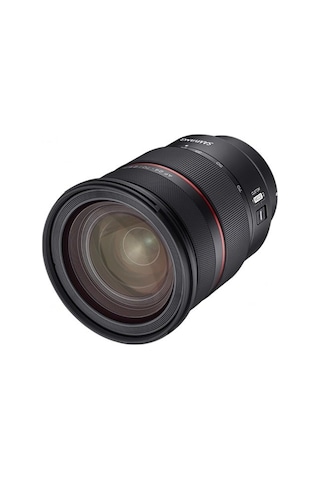 Samyang Af 24-70mm F/2.8 Fe Lens Sony E