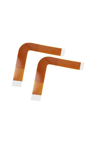 Konesam Ps2 70000/75000/77000 Serisi İçin Yeni Kaliteli Lazer Lens Şerit Kablosu - Hasarlı Kablolar İçin Değiştirme Parçası