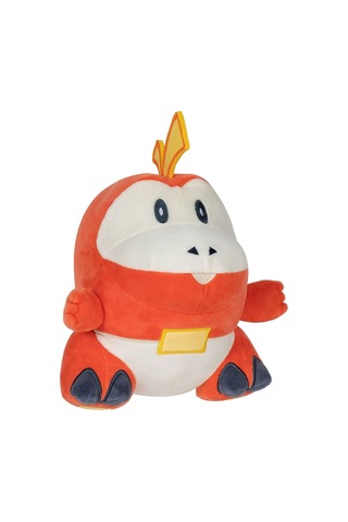 Pokemon Pelüş Figür - Fuecoco 20cm Pkw3350 Çok Renkli