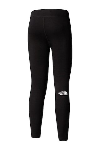 The North Face Kadın Sımple Dome Leggıng Tayt Nf0a8c1xjk31 SiYAH