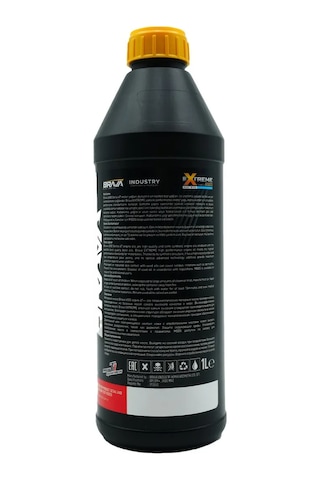 Brava Extreme 6000 4t 10w40 Semi Synthetıc Motosiklet Yağı Sm+ 1lt