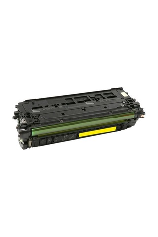 Uyumlu Kartuş For Hp Cf362a Sarı Toner 5k