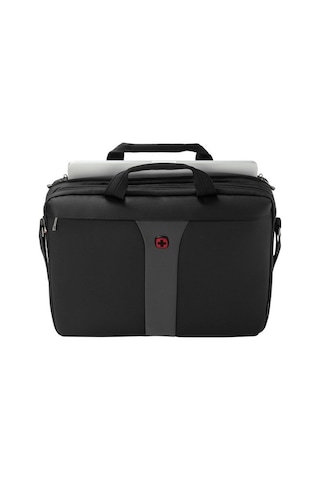 Wenger Lagacy Slimcase 17" Evrak Çantası 600654 Çok Renkli
