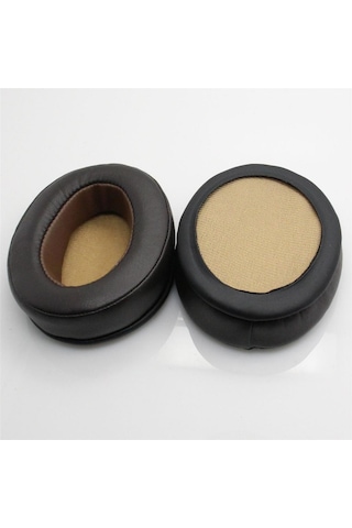 Suntek Sennheiser Momentum 2 Yedek Kulaklık Pedleri Kahverengi