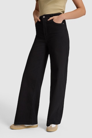 U.S. Polo Assn. U.s. Polo Assn. Kadın Siyah Pantolon Jean 50325206-dn0027