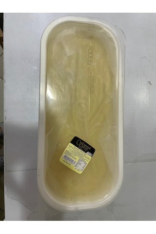 Şeref Peynir Helvası 5000 Gr