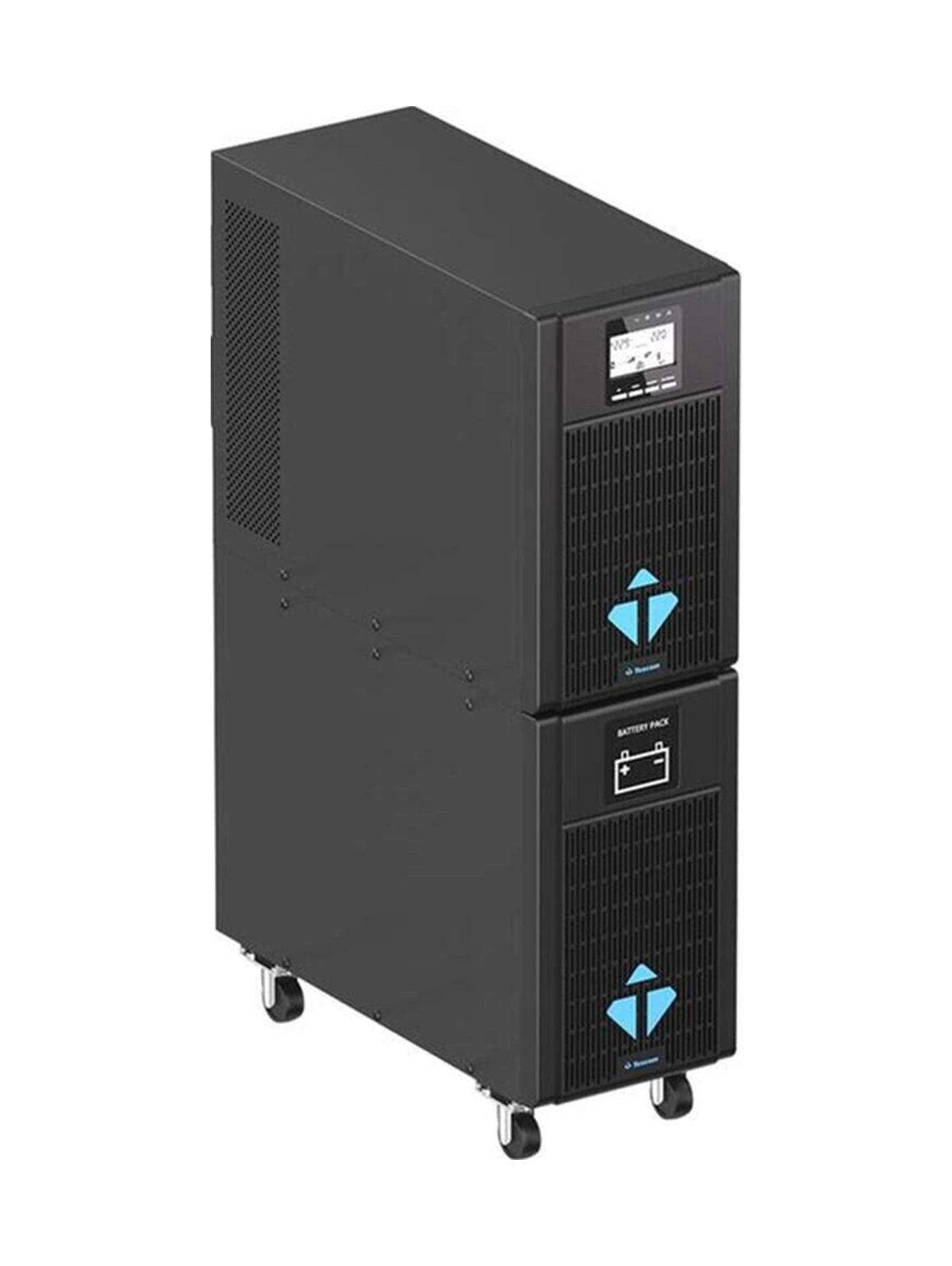 Tescom Neolıne 6kva 1f/1f 16x7ah 4/8dk Lcd Onlıne Ups-114621