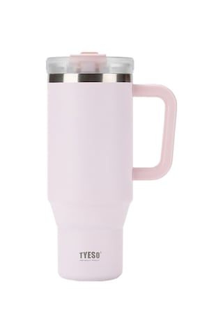 Tyeso Qq Termos Sızdırmaz Pipetli Çift Duvarlı Vakumlu 1200ml-t Ts-8868ap Renkli