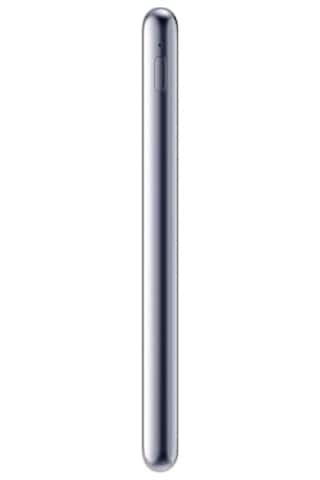 Xıaomı Ultra İnce Güç Bankası 5000mah 10mm Ultra İnce Ve 3oz Hafif Şarj Cihazı, 20w Pd Hızlı Şarj, iPhone Uyumlu Ve Akıllı Telefonlar İçin