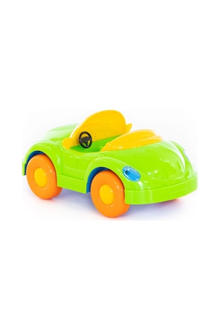 Polesie Araba Alfa