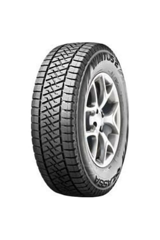 Lassa 215/75R16c 116/114r 10pr M+s Sfm Wıntus 2 Kış Lastiği 2025