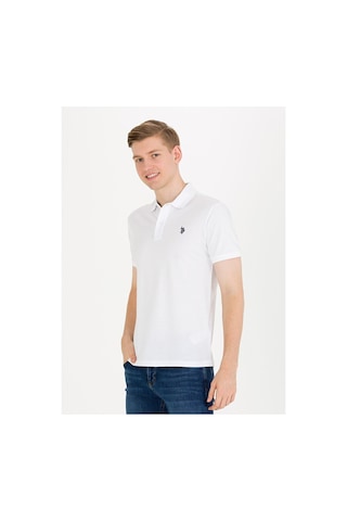 U.S. Polo Assn. Polo T-shirt, Xs, Renkli