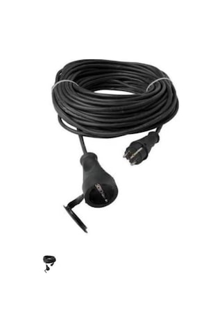 Uzatma Kablosu 3 2.5 Kablo 40 Metre 40 M