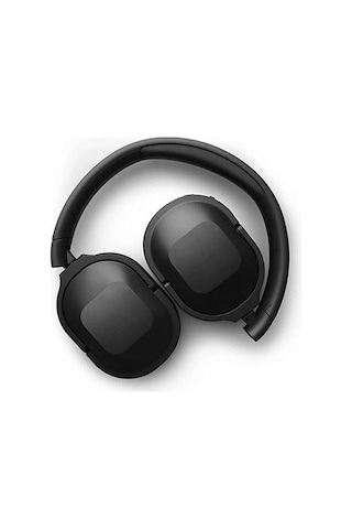 Philips TAH6506BK/00 Bt Anc Kulak Üstü Kulaklık 30H